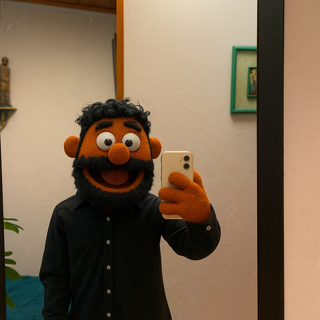 Santiago Rodriguez Avatar