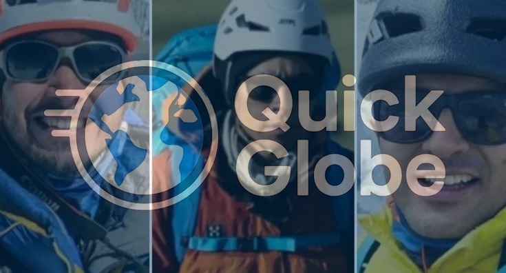 🇵🇪 | Encuentran a los 3 montañistas desaparecidos en el nevado Artesonraju